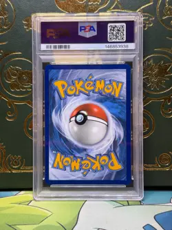 PSA 10 GEM MINT Full Art Lycanroc GX #SV67 Pokemon Hidden Fates Shiny Pokemon - Image 2