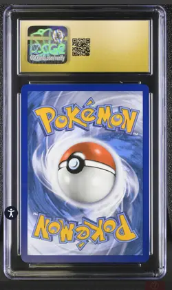 2019 Pokemon SM Hidden Fates Buzzwole GX Pristine Gold Label #SV68/SV94 CGC 10 - Image 2