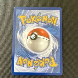 Pokemon TCG Mega Lucario EX 077/132 Me01 Mega Evolution Double Rare Holo 340HP - Image 2