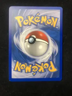 Pokemon Ex Unseen Forces Silver Star Ultra Rare Holo Slowbro 13/115 NM Stamped - Image 3