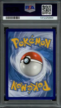 PM - 2023 - POKEMON SWSH - CROWN ZENITH - #GG36 - FA/ENTEI V - PSA 10 (GEM MINT) - Image 2