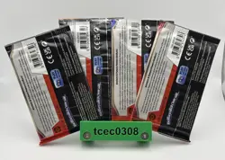 Pokemon TCG Temporal Forces - Booster Pack X4 Full Art Set - NEW & SEALED - Image 2