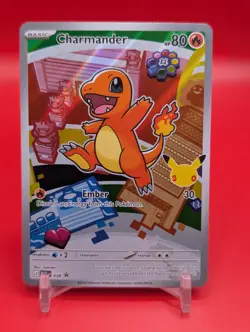Pokemon TCG First Partner Illustration Collection Series 1| Kanto GEN 1 Starters - Image 3