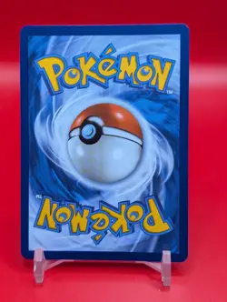 Pokemon TCG First Partner Illustration Collection Kanto GEN 1 Starters (B) - Image 4
