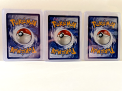 Pokemon TCG First Partner Illustration Collection Series 1 Kanto Starter Set - Image 2