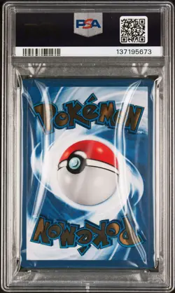 Charizard Metal Promo Pokemon Celebrations Ultra Premium Collection 4/102 PSA 9 - Image 2