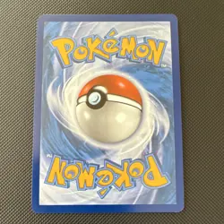 Pokemon TCG Scramble Switch 186/191 Sv08 Surging Sparks ACE SPEC Holo - Image 2