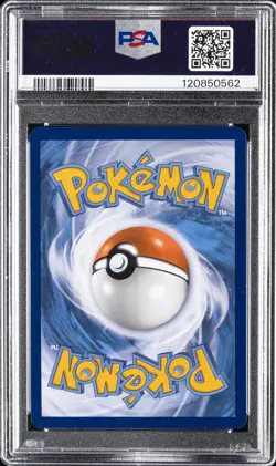 2023 POKEMON OBF EN-OBSIDIAN FLAMES ILLUSTRATION RARE #204 HOUNDOUR PSA 10 - Image 2