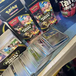 Perfect Order Bulk (Holos, Reverse & Non Holos) Pokemon TCG NM Bundle - Image 4