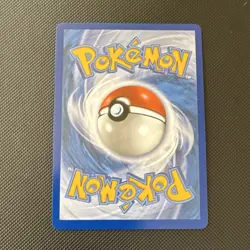 Pokemon TCG Oricorio EX 018/094 Me02 Phantasmal Flames Double Rare Holo 190HP - Image 2