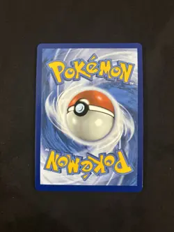 Pokemon TCG Leafeon EX Prismatic Evolutions Sir 144/131 SV. Beautiful Copy. - Image 2