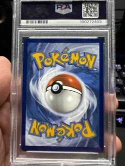 2024 Pokemon SVP En Greninja Ex SFA Special Illustration Collection #132 PSA 10 - Image 2