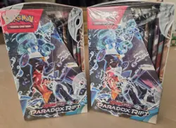 Pokemon TCG: Scarlet & Violet - Paradox Rift Booster Box - Factory Sealed 820650863998 - Image 3