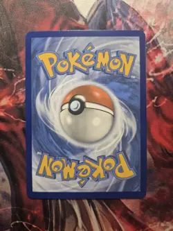 Cyrano 230/191 Pokemon Sv08: Surging Sparks Holo Full Art Near Mint NM - Image 2