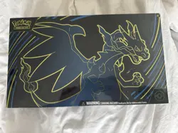 Pokemon TCG | Mega Charizard Ultra Premium Collection UPC 🐉 🔥 - Image 1
