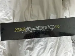 Pokemon TCG | Mega Charizard Ultra Premium Collection UPC 🐉 🔥 - Image 2