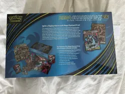 Pokemon TCG | Mega Charizard Ultra Premium Collection UPC 🐉 🔥 - Image 3