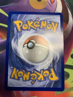 Dawn 087/094 Pokemon TCG Phantasmal Flames Regional Championship Promo - Image 2