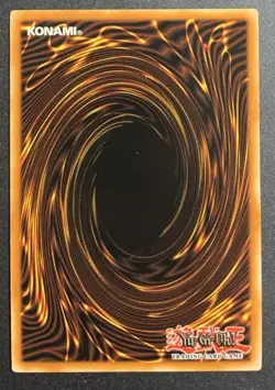 Ghost Reaper & Winter Cherries DUDE-EN002 Ultra Rare 1st Ed LP Yugioh - Image 2