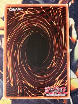 Yugioh: Left Leg Of The Forbidden One - LOB-121 - Ultra Rare - Unlimited - LP - Image 2