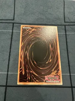 Gandora-G the Dragon of Destruction LEDE-EN001 Euro English Secret Rare Yu-Gi-Oh - Image 2