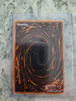 Skilled Dark Magician MFC-065 Magician's Force - Image 2
