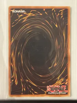 Yu-Gi-Oh! Metalmorph FMR-003 Video Game Promo Prismatic Secret Rare Limited - Image 2