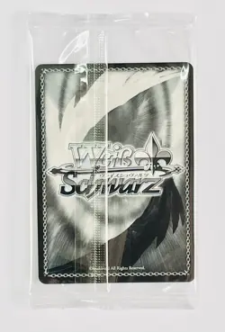 Weiss Schwarz Mushoku Tensei Eris Boreas Greyrat MTI/S83-E104 PR Promo - Image 2