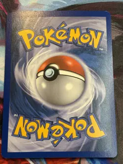 Houndoom - (League Promo) 005/090 League & Championship Cards Reverse Holo - Image 2