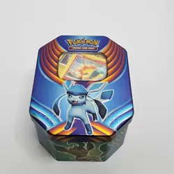 Pokemon Trading Card Game Cards & Tin COL-3315 - Image 5