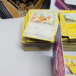 Pokemon Trading Card Game Cards & Tin COL-3316 - Image 4