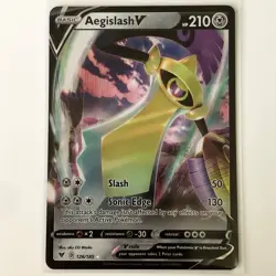 Pokemon Vivid Voltage V - VMAX - FULL ART Single Cards -Choose Card- - Image 2