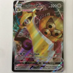 Pokemon Vivid Voltage V - VMAX - FULL ART Single Cards -Choose Card- - Image 3