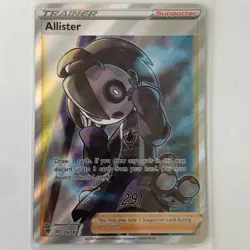 Pokemon Vivid Voltage V - VMAX - FULL ART Single Cards -Choose Card- - Image 5