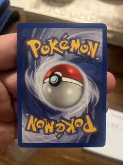 Pokemon Card - Scyther Neo Destiny 55/105 Uncommon 1st Edition NM - Image 2