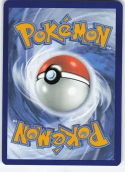 N's Zorua 189 Promo Holo SV: Scarlet & Violet Promo Cards NM Pokemon - Image 2