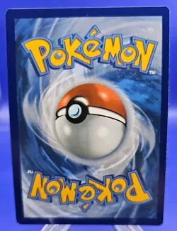 GENGAR Trick Or Trade 2023 Halloween STAMP BOOster Card 066/196 Pokemon TCG NM - Image 2