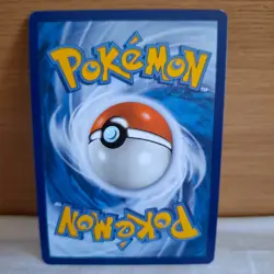 Inteleon SWSH279 Black Star Promo Pokemon Card Holo NM - Image 2