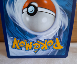 Inteleon SWSH279 Black Star Promo Pokemon Card Holo NM - Image 4