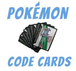 Pokemon - 10 TCG GAME CODE CARDS - Sent Via Email - Image 1