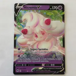 Pokemon Champion’s Path Full List of Single Cards -Choose Card- - Image 3