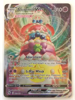 Pokemon Champion’s Path Full List of Single Cards -Choose Card- - Image 4
