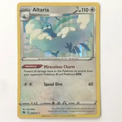 Pokemon Champion’s Path Full List of Single Cards -Choose Card- - Image 5