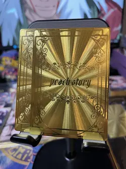 Goddess Story Metal Card Rare Waifu Anime Marin Kitagawa - Image 2