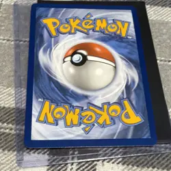 Pokemon TCG Keldeo EX White Flare Sir Card 167/086 NM Condition - Image 3