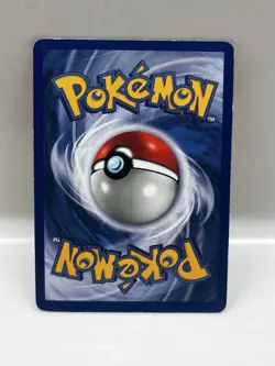 Pokemon TCG Kabutops Holo Rare Unlimited Card 9/62 Fossil WOTC 1999 Vintage LP - Image 2