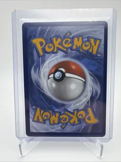 Arven's Mabosstiff ex 235/182 Destined Rivals Pokemon Card NM-MINT - Image 2