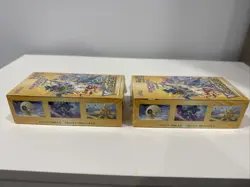 2x – VSTAR Universe SEALED Booster Box (10 Japanese Packs) Pokemon Cards - Image 3