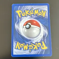 Pokemon Ditto 61/113 EX Delta Species 60 HP Common Regular Card - Image 2