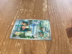 Charmander - 044 (Pokemon Center Exclusive) 044 Sv: Scarlet & Violet Promo Cards - Image 2